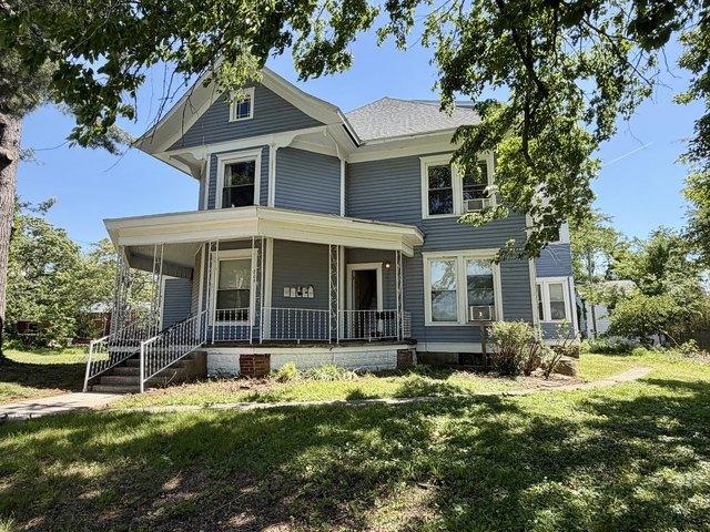 House for sale in Carbondale, Illinois