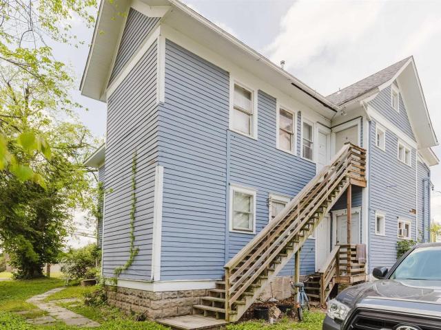 House for sale in Carbondale, Illinois