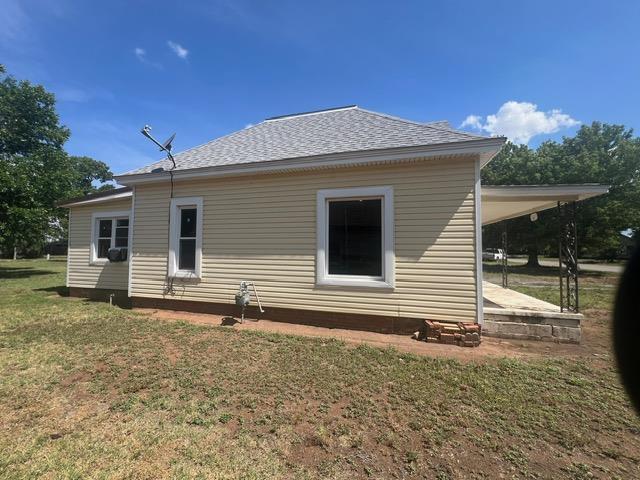 House for sale in Hobart, Oklahoma