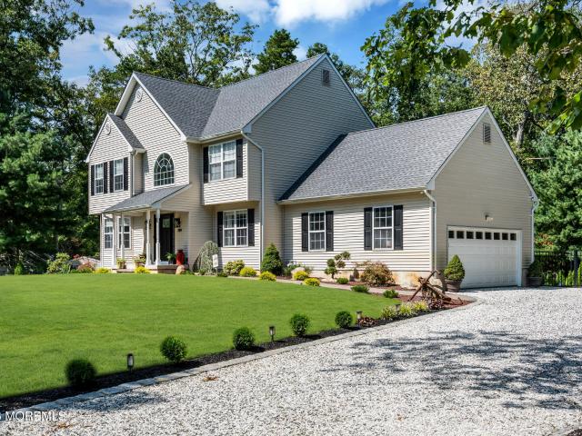 House for sale in Cream Ridge, New Jersey