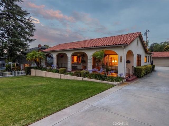 House for sale in Monrovia, California