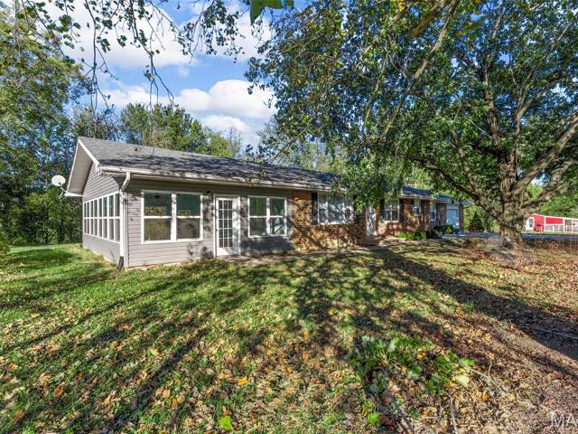House for sale in Marthasville, Missouri