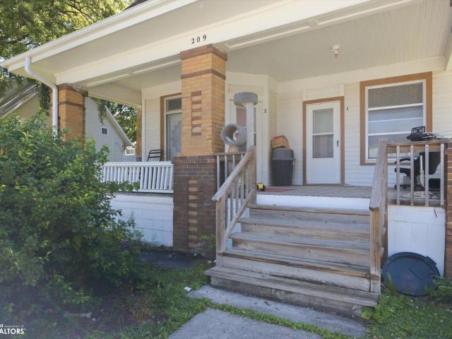 House for sale in Avoca, Iowa