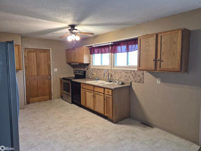 House for sale in Goldfield, Iowa