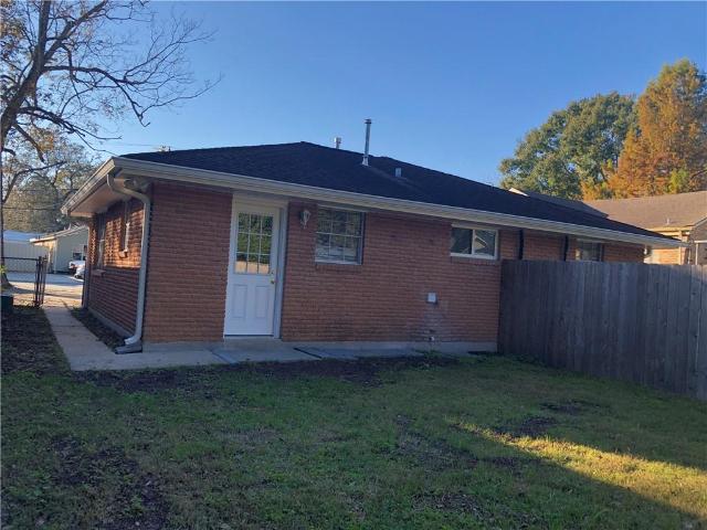 Property for rent in Metairie, Louisiana