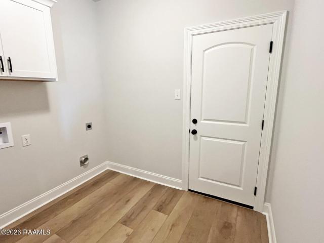 House for sale in Scott, Louisiana