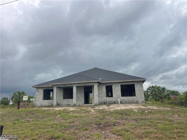 House for sale in Labelle, Florida