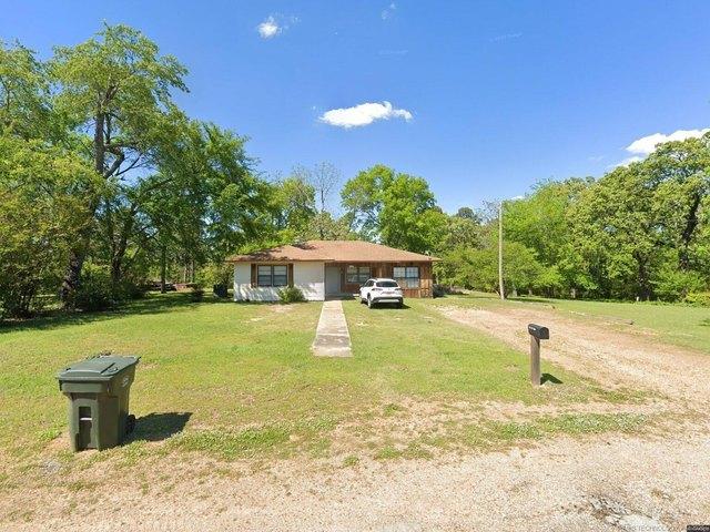 House for sale in Antlers, Oklahoma