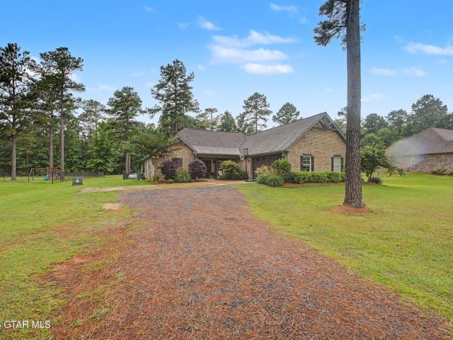 House for sale in Starkville, Mississippi