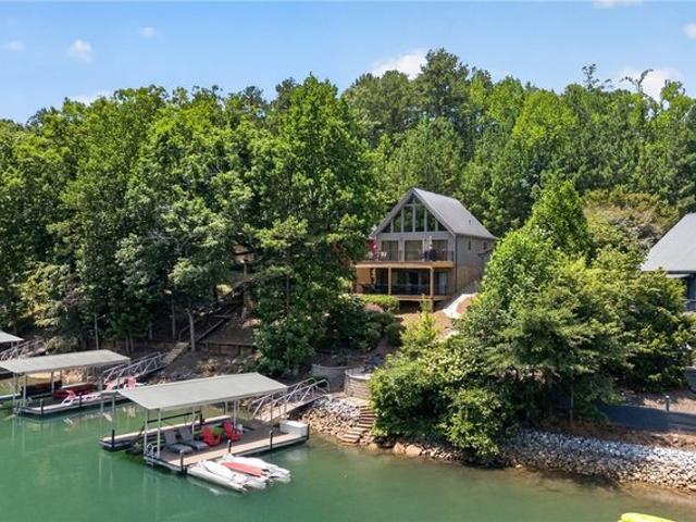 House for sale in Seneca, South Carolina
