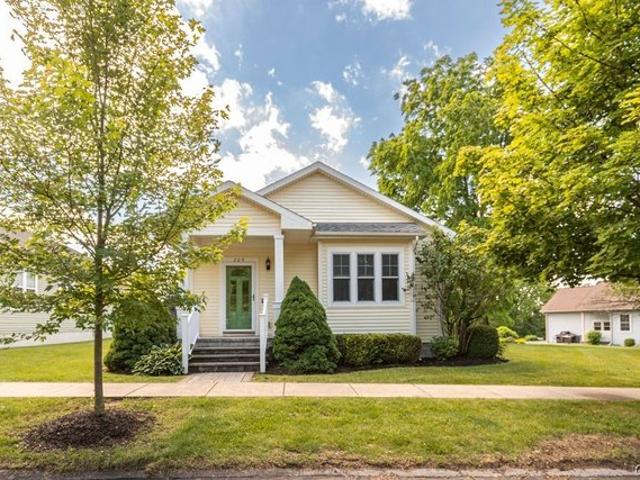 House for sale in Camillus, New York