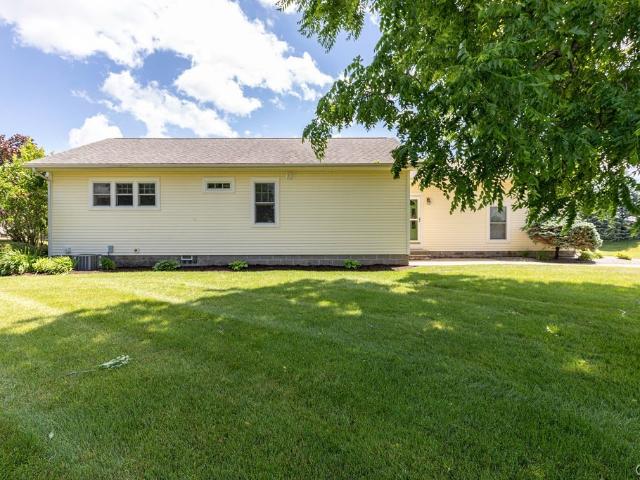 House for sale in Camillus, New York