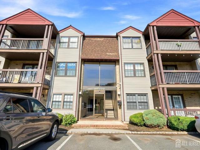Condo for sale in Avenel, New Jersey