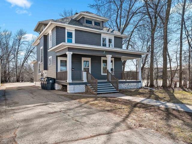 House for sale in Neenah, Wisconsin