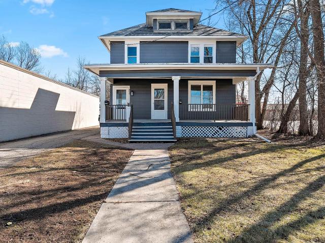 House for sale in Menasha, Wisconsin