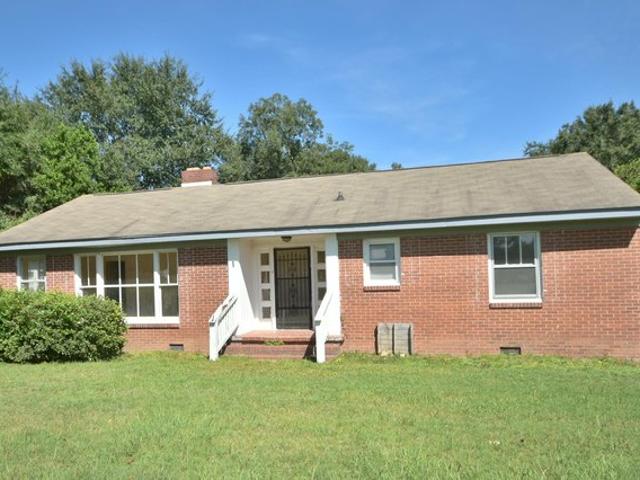 House for sale in Ridge Spring, Saluda County
