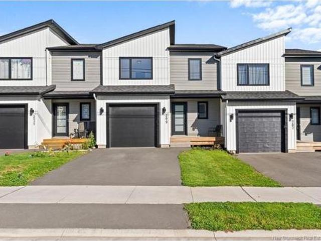 House for sale in Moncton Parish, Ville de Dieppe