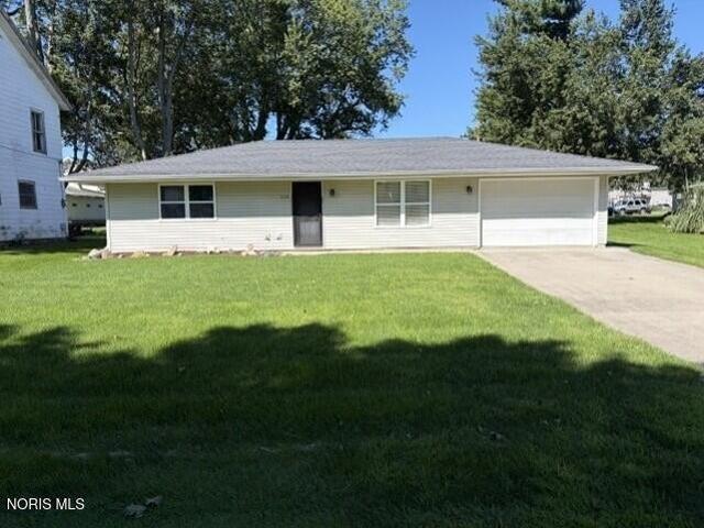House for sale in Williams, Ohio