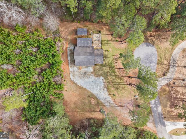 House for sale in Hartwell, Georgia