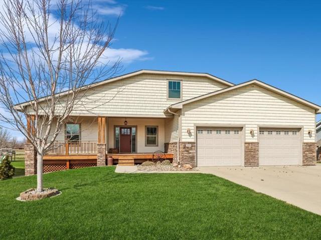 House for sale in Story, Iowa