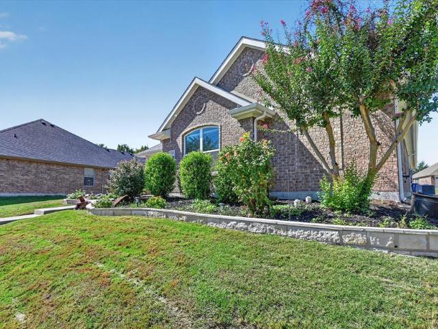House for sale in Wylie, Collin County