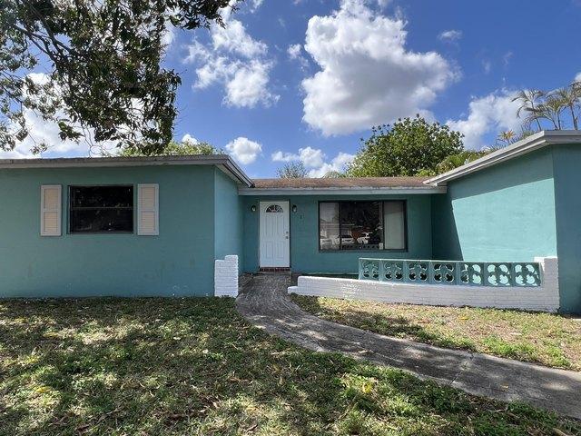 House for sale in Margate, Florida