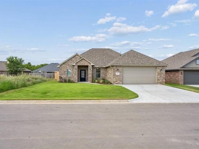 House for sale in Cache, Oklahoma