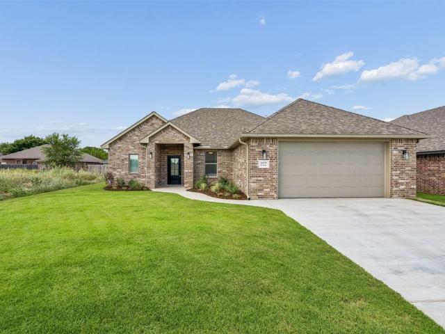House for sale in Cache, Oklahoma