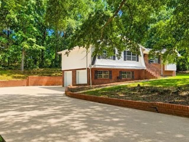 House for sale in Trussville, Alabama
