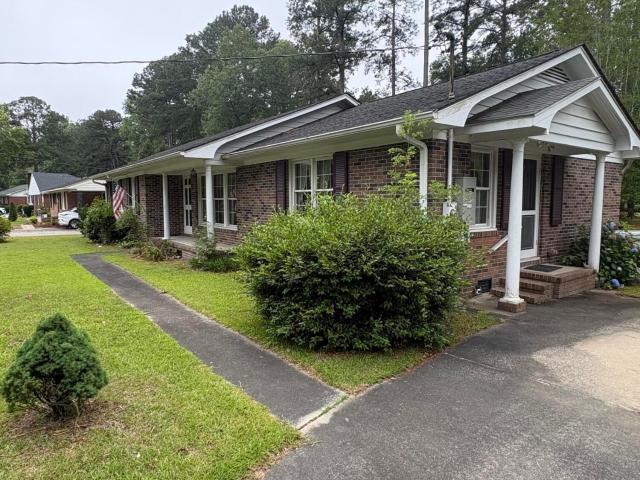 House for sale in Washington, North Carolina