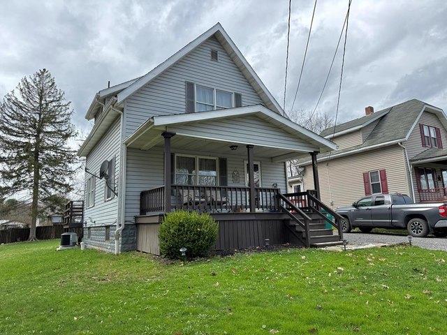 House for sale in Venango, Pennsylvania