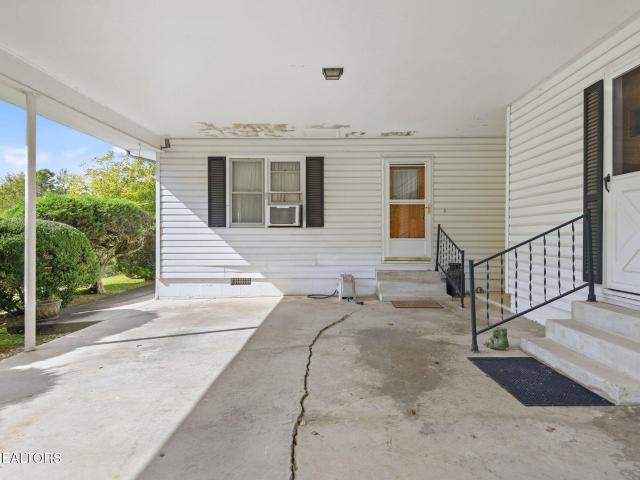 House for sale in Jellico, East Tennessee
