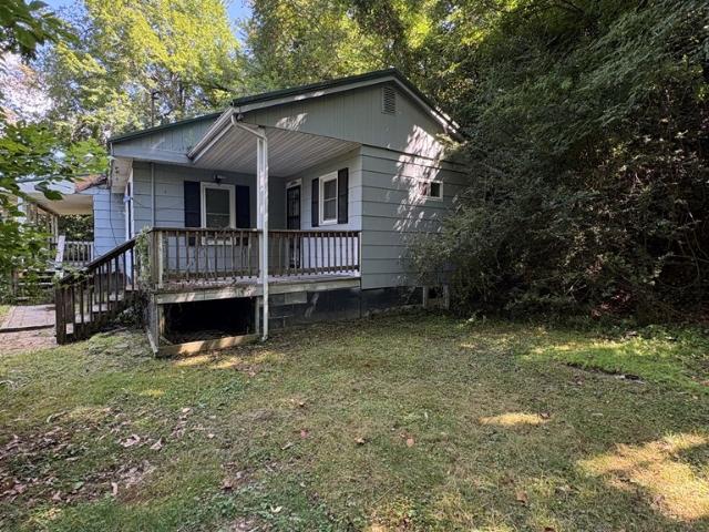 House for sale in Virginia