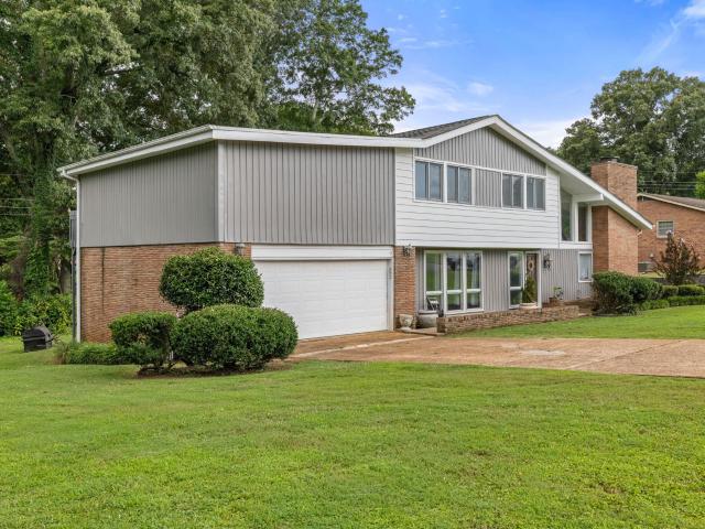 House for sale in Sheffield, Alabama
