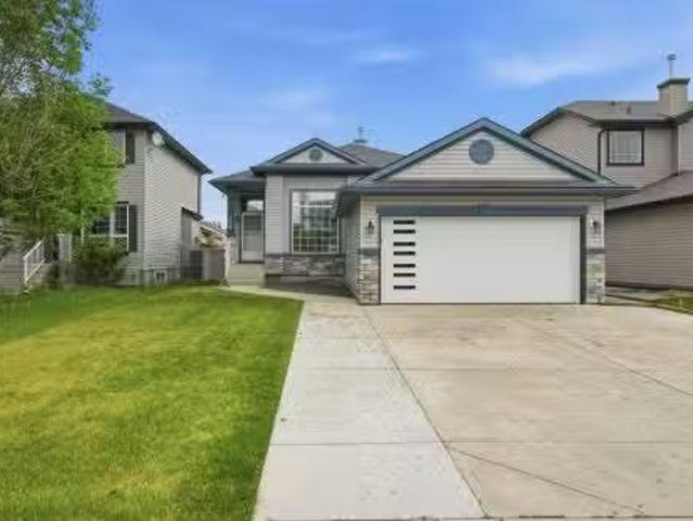 House for sale in Chestermere, Alberta