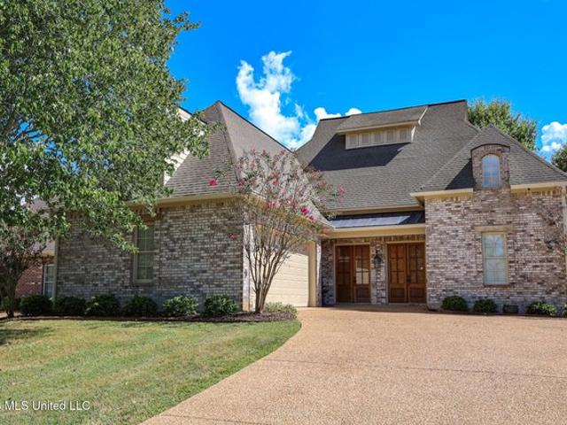 House for sale in Brandon, Mississippi
