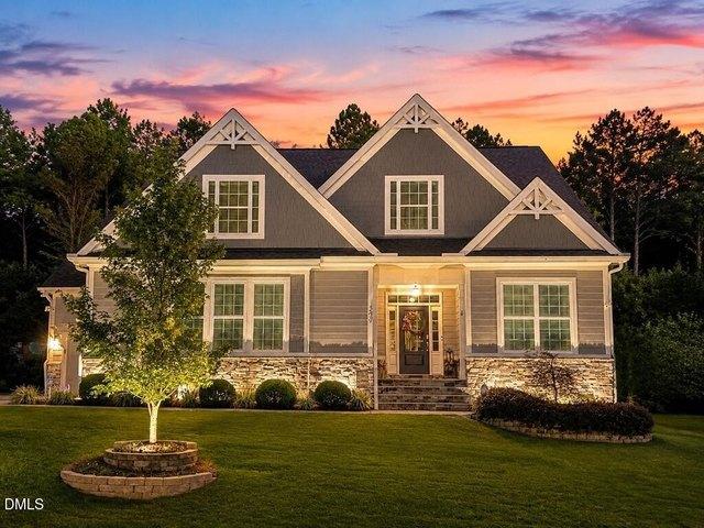 House for sale in Wake, North Carolina