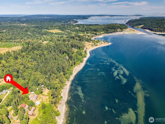 House for sale in Chimacum, Washington