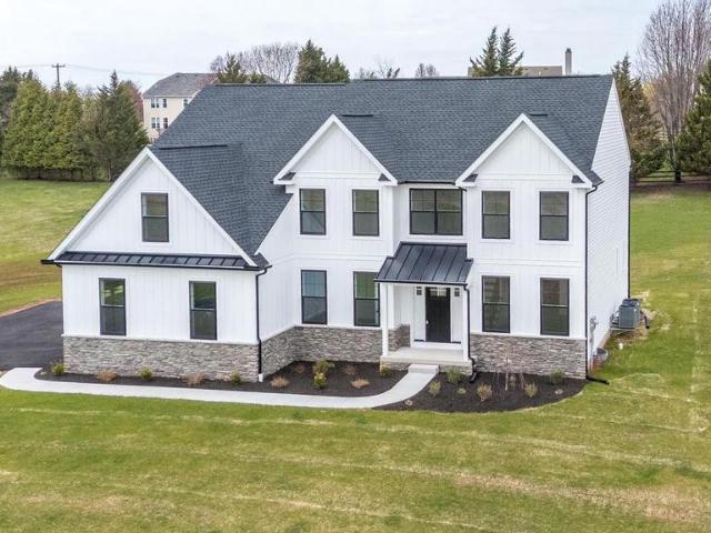 House for sale in Mingo, Upper Providence Township
