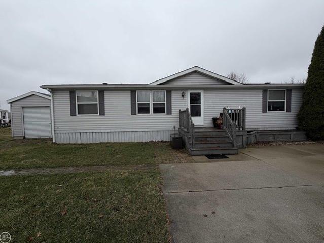 House for sale in Fort Gratiot, Michigan