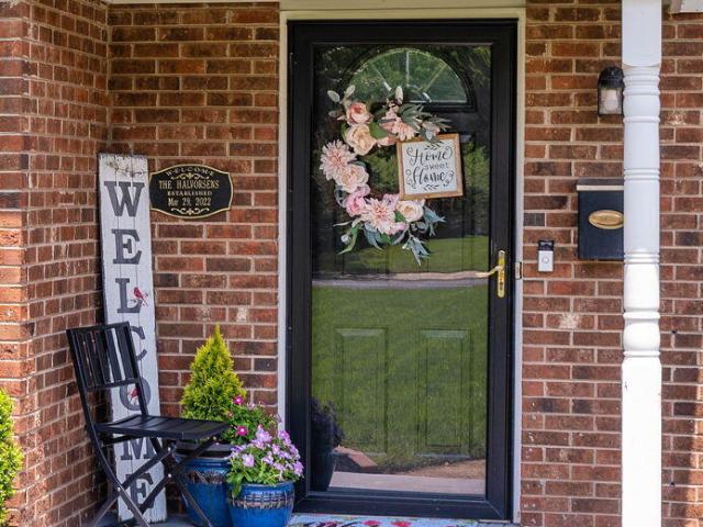 House for sale in Durham, North Carolina