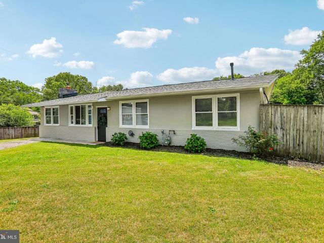 House for sale in Harmans, Maryland