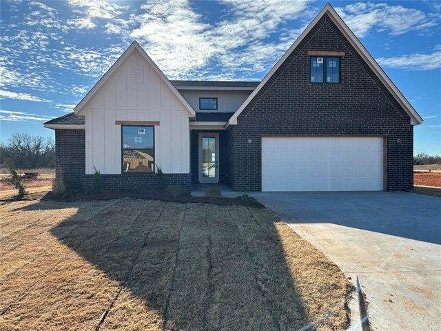 House for sale in Shawnee, Oklahoma