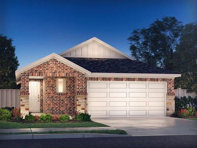 House for sale in Williamson, Texas