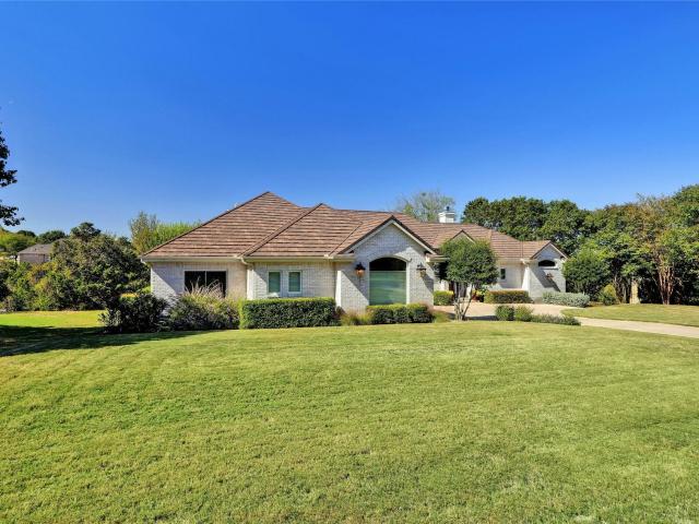 House for sale in Williamson, Texas