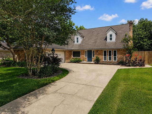 House for sale in Friendswood, Texas