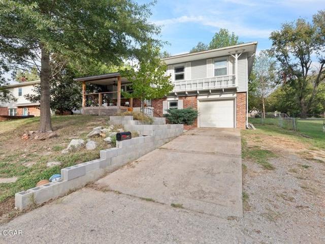 House for sale in Webb City, Missouri