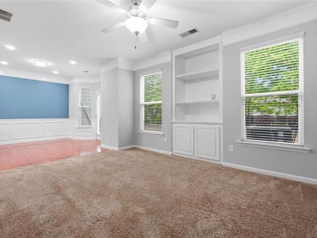Townhouse for sale in Woodstock, Georgia