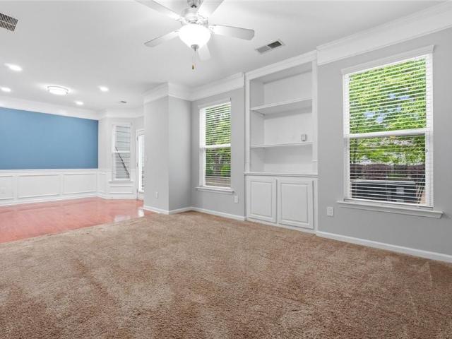 Townhouse for sale in Woodstock, Georgia