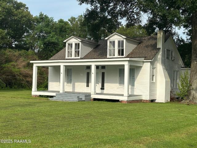 House for sale in Abbeville, Louisiana